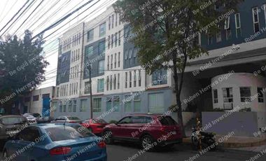 Departamento en Azcapotzalco cerca unitec y polanco