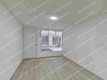 Departamento en Azcapotzalco cerca unitec y polanco