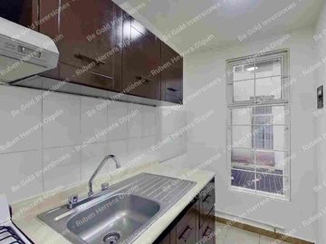 Departamento en Azcapotzalco cerca unitec y polanco