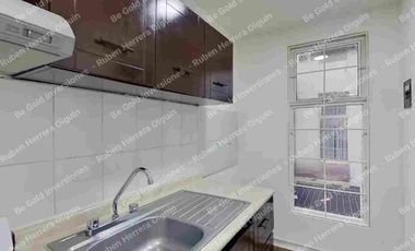 Departamento en Azcapotzalco cerca unitec y polanco