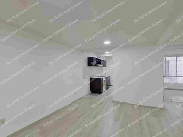 Departamento en Azcapotzalco cerca unitec y polanco