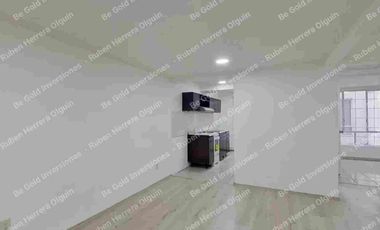 Departamento en Azcapotzalco cerca unitec y polanco