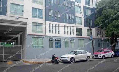 Departamento en Azcapotzalco cerca unitec y polanco