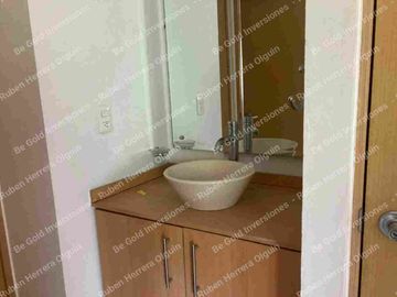 Departamento en Henry Ford Gustavo a Madero