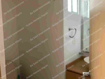 Departamento en Henry Ford Gustavo a Madero