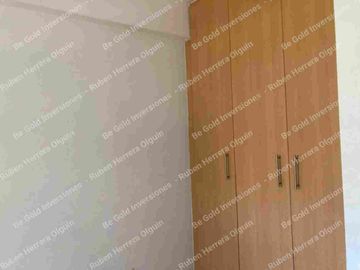 Departamento en Henry Ford Gustavo a Madero