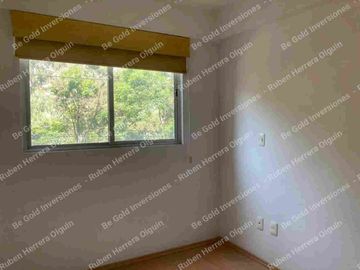 Departamento en Henry Ford Gustavo a Madero
