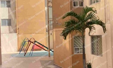 Departamento en Henry Ford Gustavo a Madero