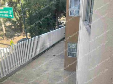 Departamento en Henry Ford Gustavo a Madero