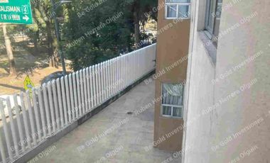 Departamento en Henry Ford Gustavo a Madero