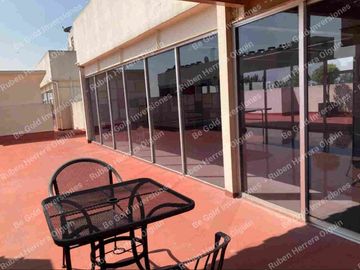 Departamento en Henry Ford Gustavo a Madero