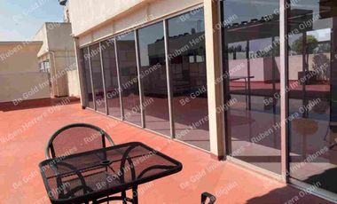 Departamento en Henry Ford Gustavo a Madero