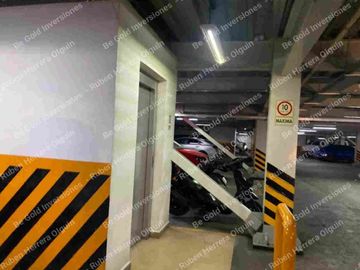 Departamento en Henry Ford Gustavo a Madero