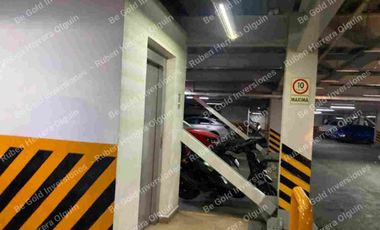 Departamento en Henry Ford Gustavo a Madero