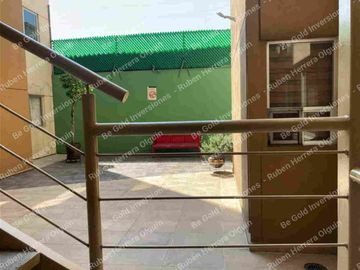 Departamento en Henry Ford Gustavo a Madero