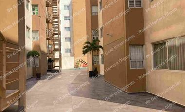 Departamento en Henry Ford Gustavo a Madero