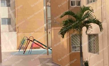 Departamento en Henry Ford Gustavo a Madero