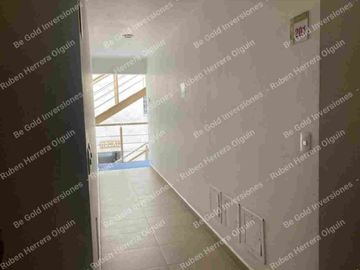 Departamento en Henry Ford Gustavo a Madero