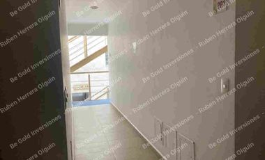 Departamento en Henry Ford Gustavo a Madero