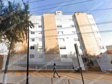 Departamento en Henry Ford Gustavo a Madero