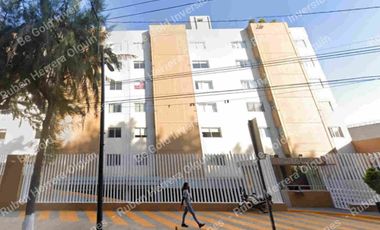 Departamento en Henry Ford Gustavo a Madero