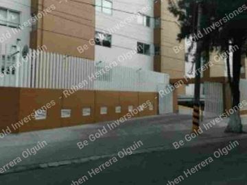 Departamento en Henry Ford Gustavo a Madero