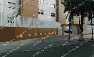 Departamento en Henry Ford Gustavo a Madero