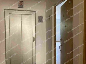 Departamento en Henry Ford Gustavo a Madero