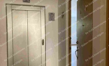 Departamento en Henry Ford Gustavo a Madero