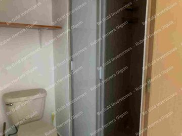 Departamento en Henry Ford Gustavo a Madero