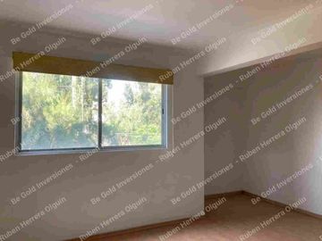 Departamento en Henry Ford Gustavo a Madero