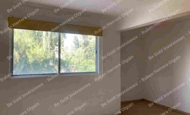 Departamento en Henry Ford Gustavo a Madero