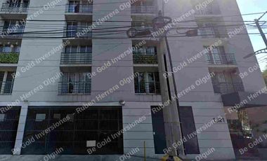 Departamento en Venta FC Hidalgo, Gustavo A Madero