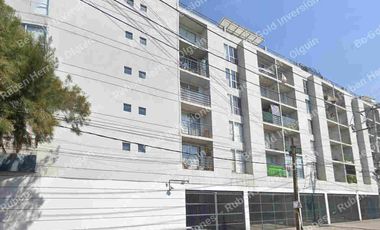 Departamento en Venta FC Hidalgo, Gustavo A Madero