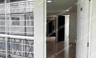Departamento en Venta FC Hidalgo, Gustavo A Madero