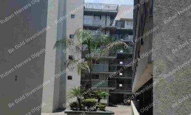 Departamento en Venta FC Hidalgo, Gustavo A Madero
