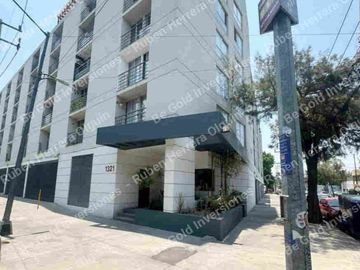 Departamento en Venta FC Hidalgo, Gustavo A Madero