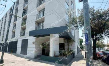 Departamento en Venta FC Hidalgo, Gustavo A Madero