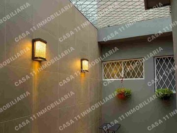 casa en venta de una planta en san Jerónimo mty