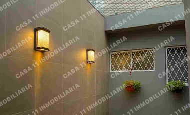 casa en venta de una planta en san Jerónimo mty