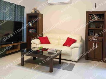 casa en venta de una planta en san Jerónimo mty