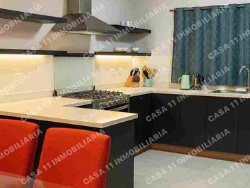 casa en venta de una planta en san Jerónimo mty