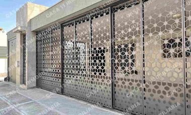 casa en venta de una planta en san Jerónimo mty