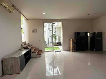 Disewakan Rumah Furnish Citra Garden Greenhill dkt Pondok Jati Pondok Mutiara