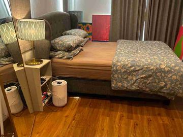 Jual Rumah 3 Lantai Siap Huni Dekat Mall BSD Provence Suites, Ea