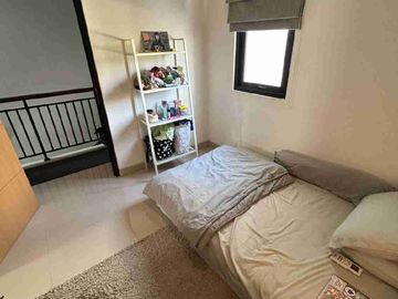 Jual Rumah 3 Lantai Siap Huni Dekat Mall BSD Provence Suites, Ea