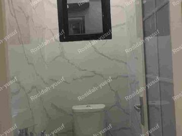 Rumah mewah 2lantai lagura cempaka putih Jakarta pusat