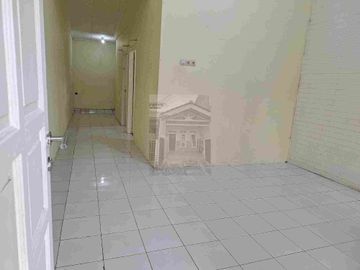 Rumah 600 jutaan di BSD