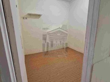 Rumah 600 jutaan di BSD