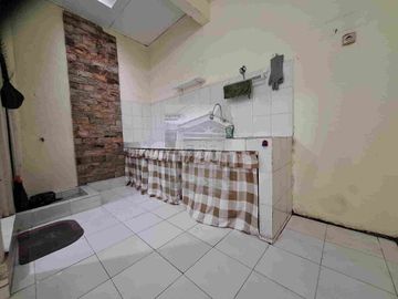 Rumah 600 jutaan di BSD